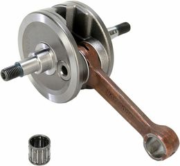 Κωδ.272680 Hot Rods σετ στρόφαλος διαδρομάτος 39,96mm κομπλέ με ρουλεμάν-φλάντζες 4401 τηλ.215-215-8211