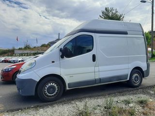 Opel Vivaro 2007-thumb-1