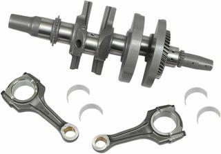 Κωδ.273274 Hot Rods σετ στρόφαλος διαδρομάτος 73,50mm κομπλέ με ρουλεμάν-φλάντζες 4424 τηλ.215-215-8211
