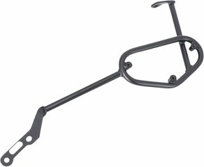 Κωδ.274163 SW-MOTECH βάση πλαϊνής βαλίτσας SLC Vertical HTA.06.921.10000 για YAMAHA MT-09 ABS 21 μαύρο τηλ.215-215-8211