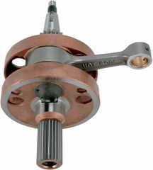 Κωδ.274288 Hot Rods σετ στρόφαλος διαδρομάτος 52,20mm κομπλέ με ρουλεμάν-φλάντζες 4095 τηλ.215-215-8211