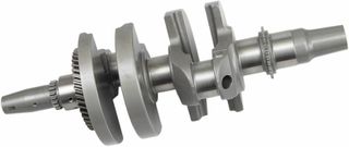 Κωδ.274378 Hot Rods σετ στρόφαλος διαδρομάτος 73,50mm κομπλέ με ρουλεμάν-φλάντζες 4424-1 για POLARIS RZR XP 100 τηλ.215-215-8211