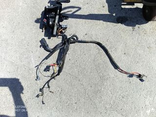 Καλωδίωση κινητήρα 3.0Lx