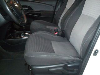 Toyota Yaris 2020 1.5 Hybrid Lounge ΑΥΤΟΜΑΤΟ-thumb-13