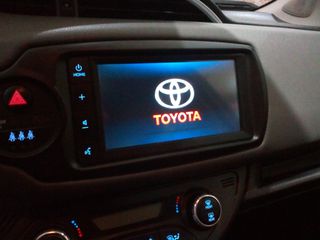 Toyota Yaris 2020 1.5 Hybrid Lounge ΑΥΤΟΜΑΤΟ-thumb-15