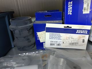 Διάφορα ανταλλακτικά 