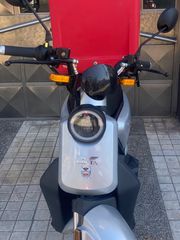 Nomik 2025 ΝΕΟ ΕΠΑΓΓΕΛΜΑΤΙΚΟ ΗΛΕΚΤΡΙΚΟ  SCOOTER-thumb-4