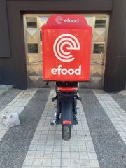 Nomik 2025 ΝΕΟ ΕΠΑΓΓΕΛΜΑΤΙΚΟ ΗΛΕΚΤΡΙΚΟ  SCOOTER-thumb-9