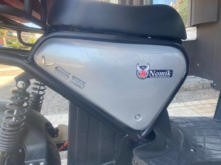 Nomik 2025 ΝΕΟ ΕΠΑΓΓΕΛΜΑΤΙΚΟ ΗΛΕΚΤΡΙΚΟ  SCOOTER-thumb-10