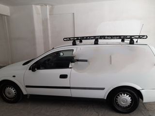 Opel Astra '00 Caravan