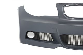 Εμπρός προφυλακτηρας BMW 1 Series E81 E82 E87 E88 (2004-2011) M-tech M-Technik Design-thumb-8