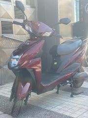 Nomik 2025 ΝΕΟ ΕΠΑΓΓΕΛΜΑΤΙΚΟ ΗΛΕΚΤΡΙΚΟ  SCOOTER-thumb-1