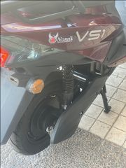 Nomik 2025 ΝΕΟ ΕΠΑΓΓΕΛΜΑΤΙΚΟ ΗΛΕΚΤΡΙΚΟ  SCOOTER-thumb-5