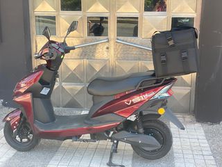 Nomik 2025 ΝΕΟ ΕΠΑΓΓΕΛΜΑΤΙΚΟ ΗΛΕΚΤΡΙΚΟ  SCOOTER-thumb-7