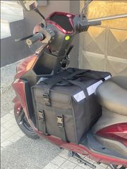Nomik 2025 ΝΕΟ ΕΠΑΓΓΕΛΜΑΤΙΚΟ ΗΛΕΚΤΡΙΚΟ  SCOOTER-thumb-9