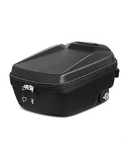 Shad TankBag Click System Lock E09CL Black