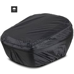 Shad TankBag Click System Lock E09CL Black-thumb-5