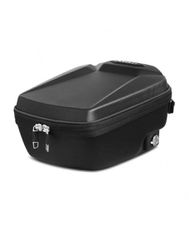 Shad TankBag Click System Lock E09CL Black