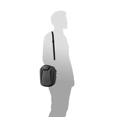 Shad TankBag Click System Lock E09CL Black-thumb-6