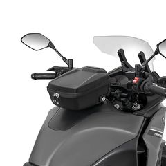 Shad TankBag Click System Lock E09CL Black-thumb-2