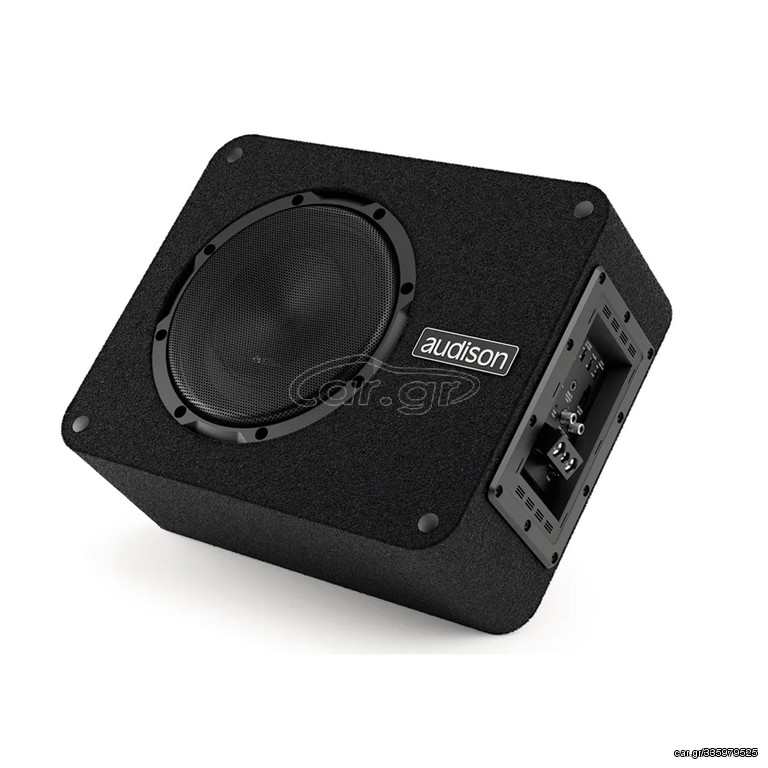 AUDISON - Prima APBX 8AS2