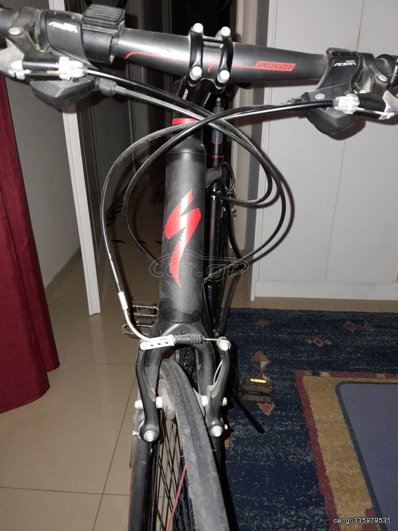 Trekking Specialized 2016 CIRRUS ELITE