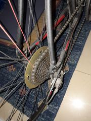 Trekking Specialized 2016 CIRRUS ELITE-thumb-3