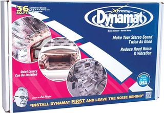 DYNAMAT - Xtreme Bulk Pak  (D10455) | Pancarshop