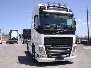 Volvo 2014 460 XL INTARTER