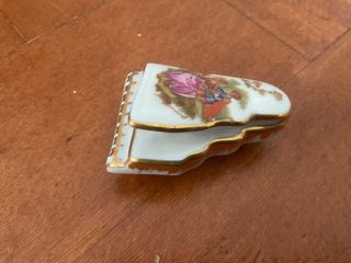 Limoges  μινιατούρα -thumb-2
