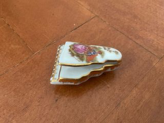 Limoges  μινιατούρα -thumb-3