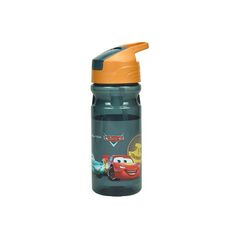 Παγουρίνο GIM Flip GIM Cars On The Road 500ml (552-71203)