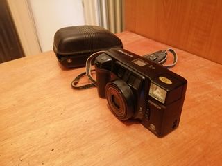 MINOLTA AF-ZOOMM90