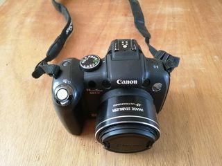 CANON POWERSHOT SX-1-thumb-2