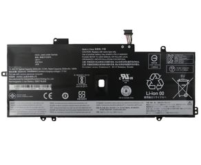 Μπαταρία Laptop - Battery για Lenovo Thinkpad x1 yoga 4th gen L18C4P71 15.36V 51Wh 3324mAh 5B10W13930 ( Κωδ.1-BAT0332 )