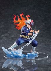 MY HERO ACADEMIA - Shoto Todoroki - Figure 1/8 ST 19cm
