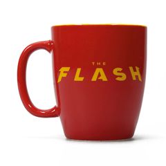 DC COMICS - The Flash - Mug Embossed 350ml-thumb-1