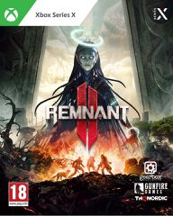 Remnant II / Xbox Series X