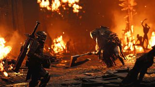 Remnant II / Xbox Series X-thumb-3