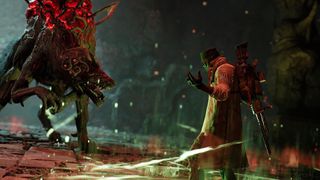 Remnant II / Xbox Series X-thumb-1
