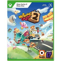Moving Out 2 / Xbox Series X