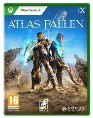 Atlas Fallen / Xbox Series X