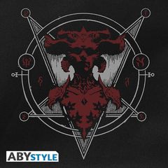 DIABLO - Backpack Lilith-thumb-3