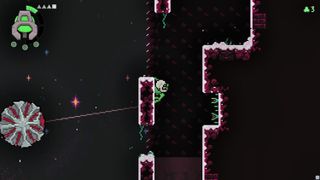 Zapling Bygone / PlayStation 4-thumb-1