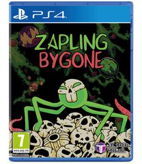 Zapling Bygone / PlayStation 4