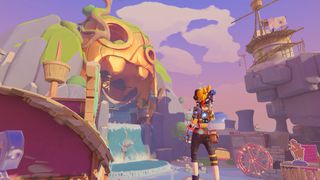 Die After Sunset / PlayStation 5-thumb-2