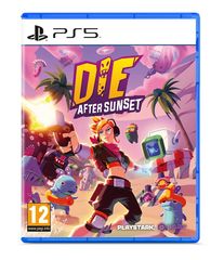 Die After Sunset / PlayStation 5