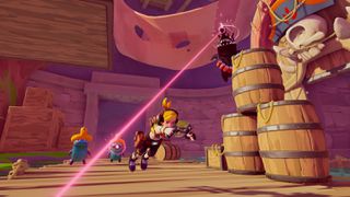 Die After Sunset (Code in a Box) / Nintendo Switch-thumb-1