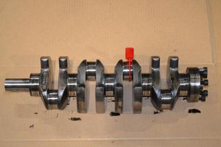Στρόφαλος SsangYong Kyron 2.0cc XDI 664950 2002-2010