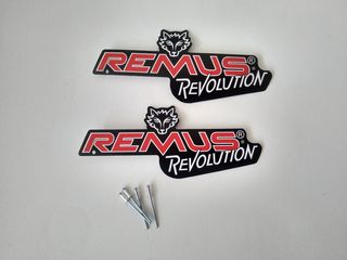 Ταμπελακι για REMUS Revolution-thumb-1